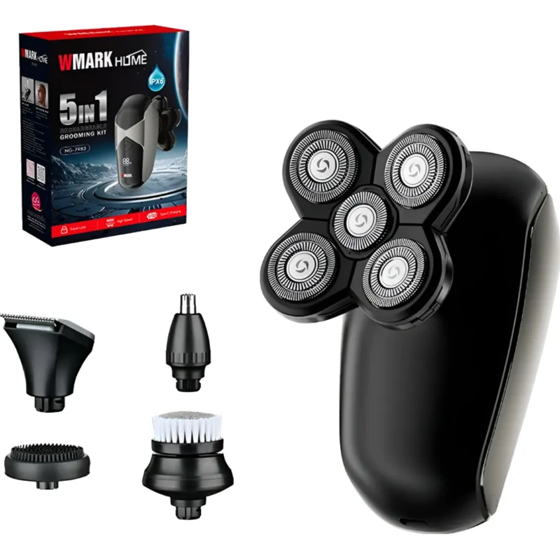 Shaver WMark 5 Rodillos NG-7983