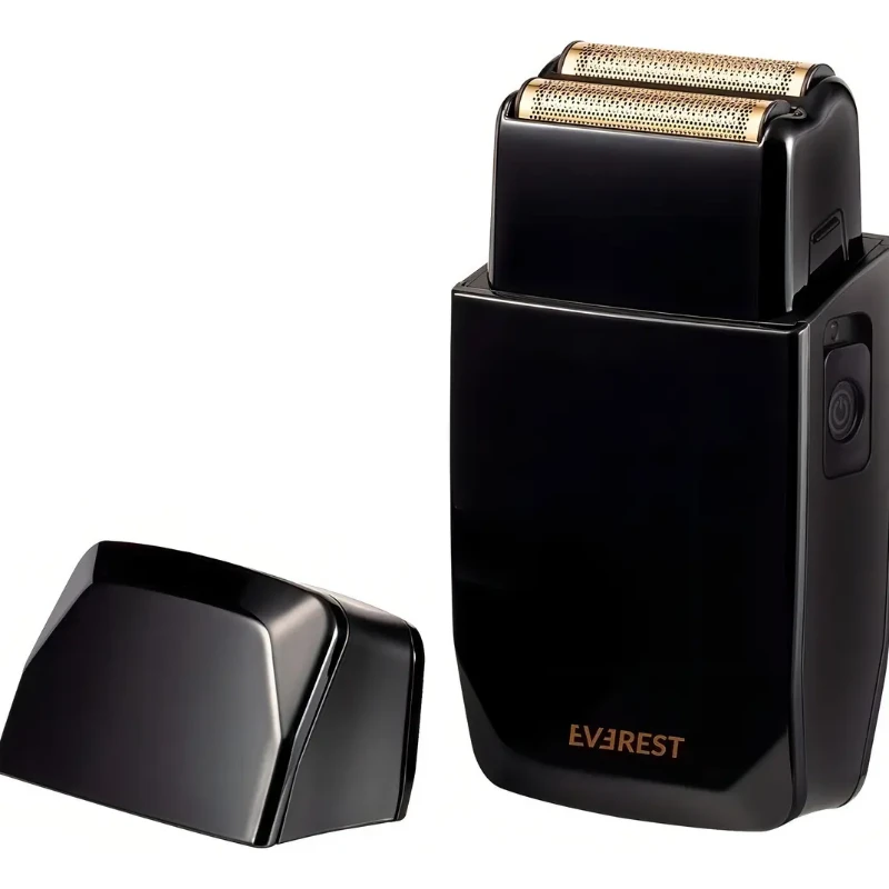 Shaver Everest Negra