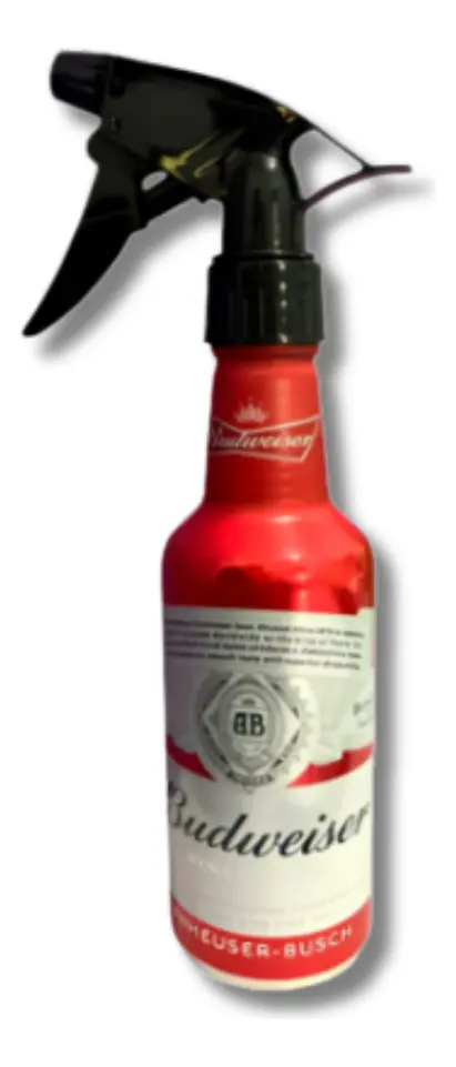 Rociador Budweiser