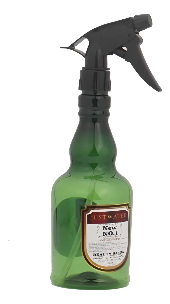Rociador Barberia Licor
