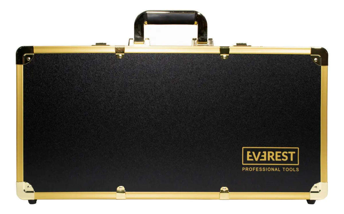 Maletin Everest Barberia Profesional