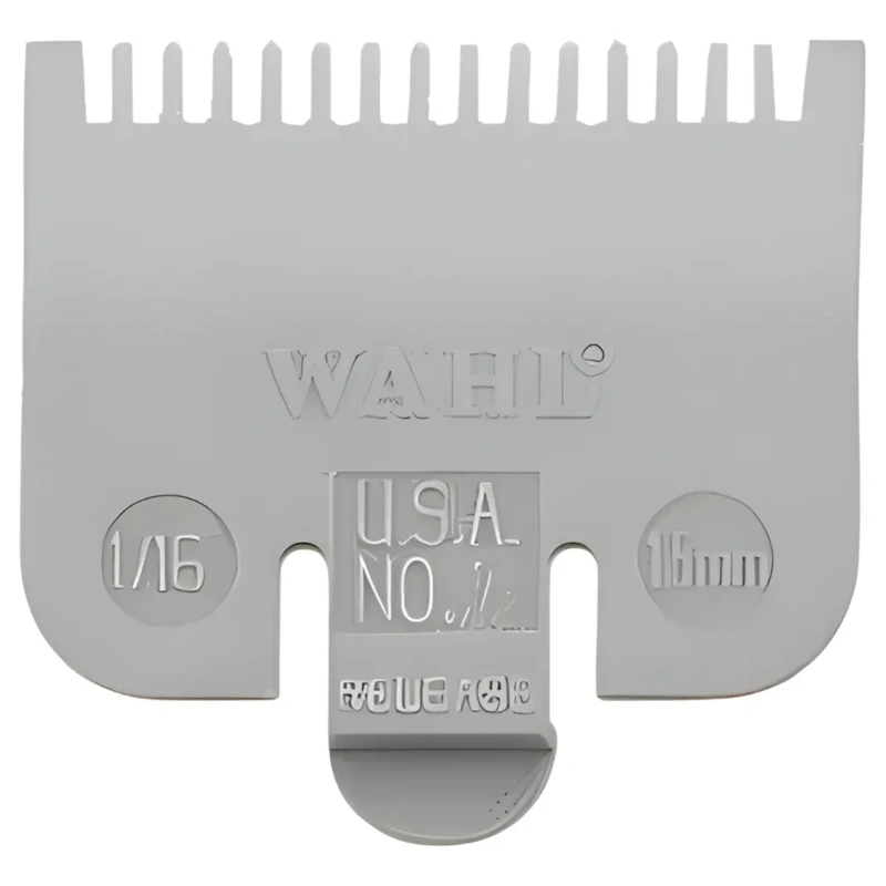 Alza Wahl Original 0,5