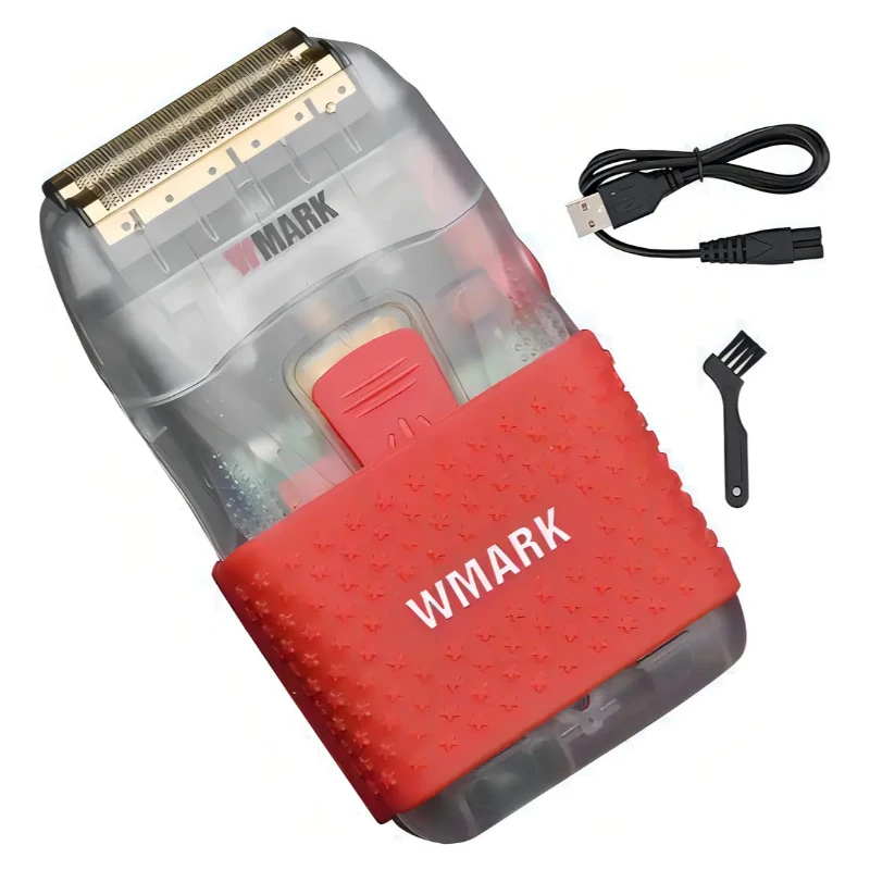Shaver WMark Trasparente NG-987