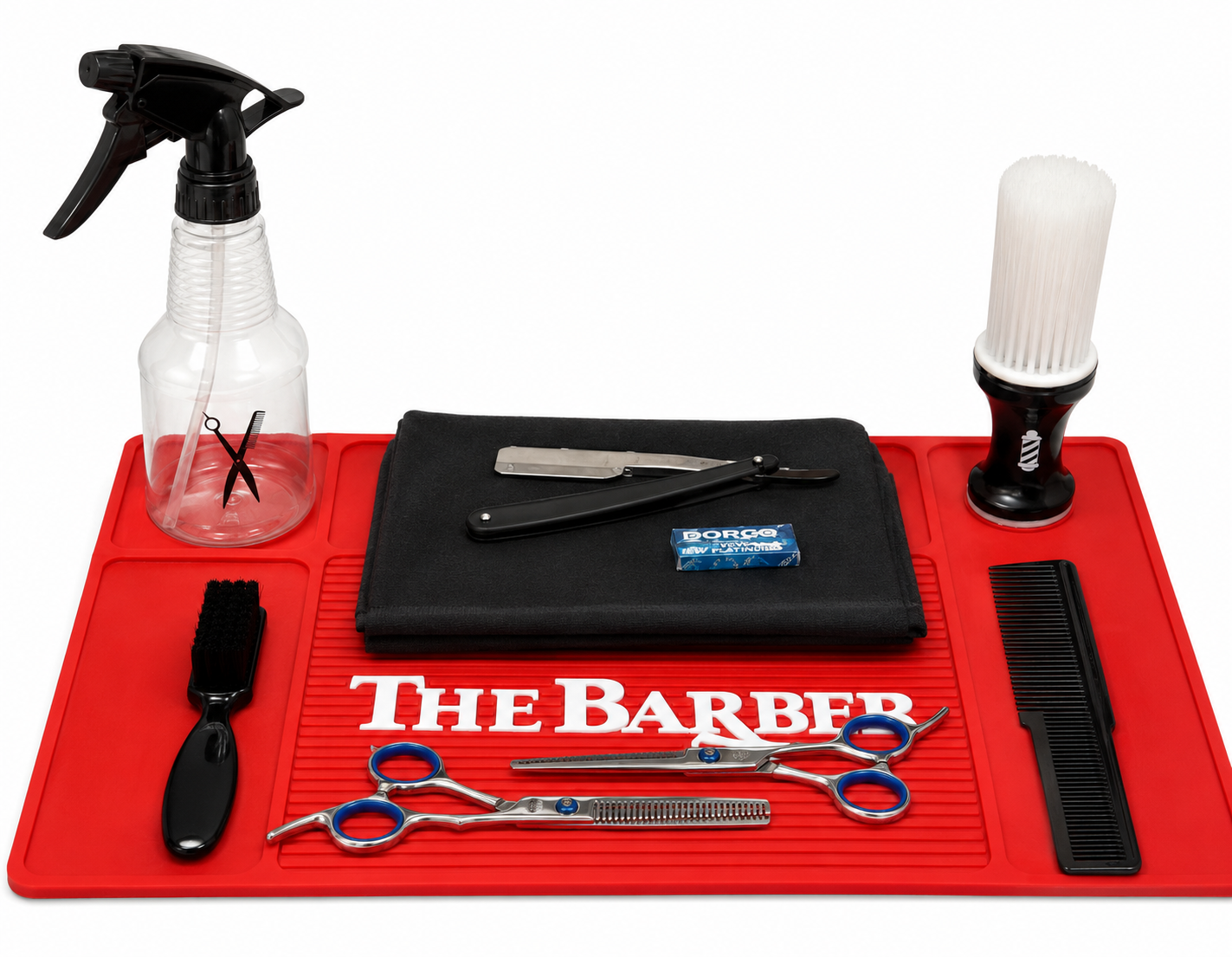 Kit Inicio Accesorios Insumos