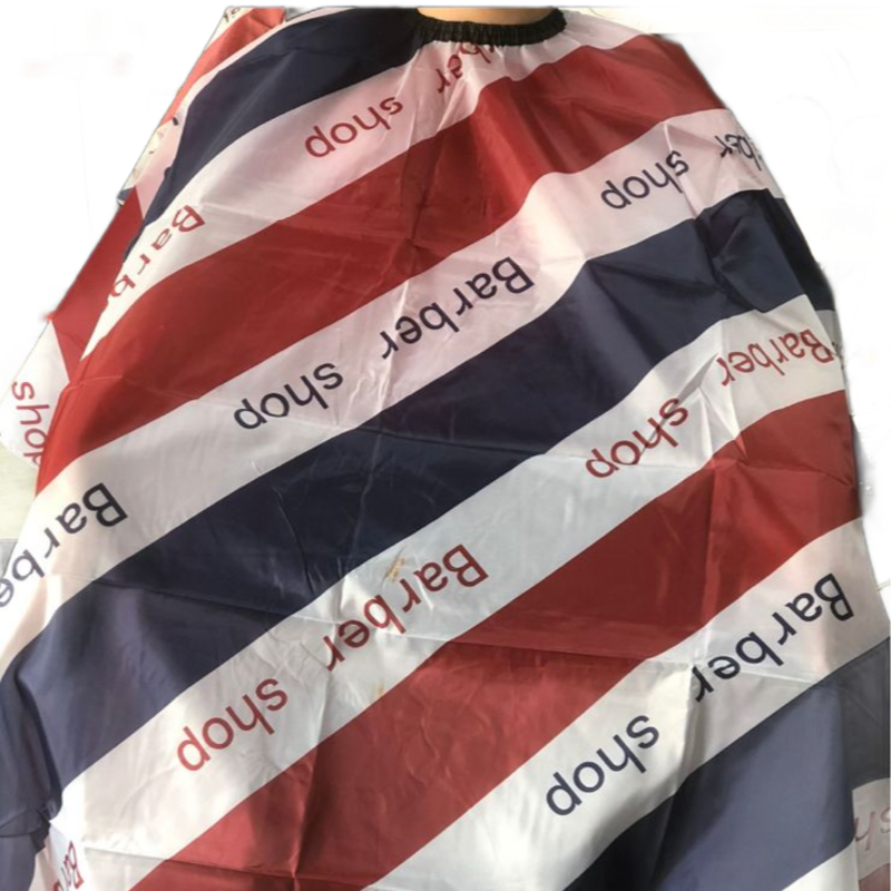 Capa BicoBarber