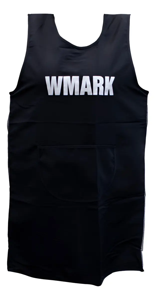 Delantal WMark