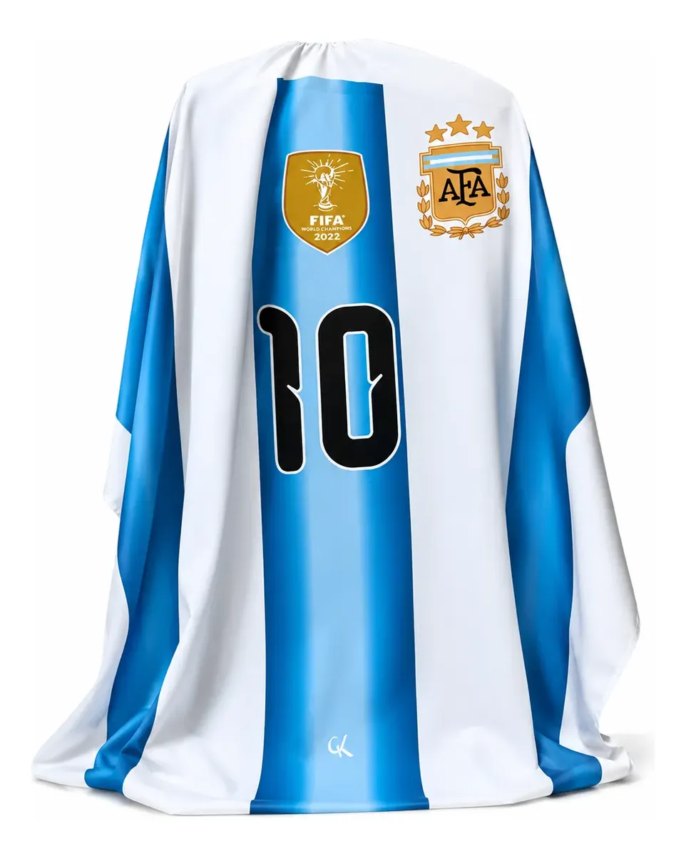 Capa Camiseta Seleccion Mundial Silicona