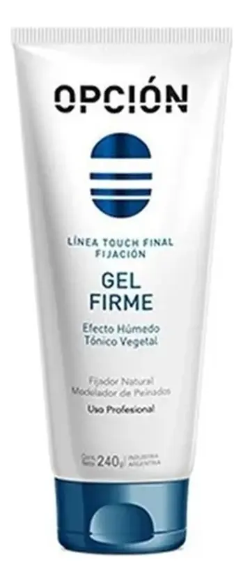 Gel Firme Opcion