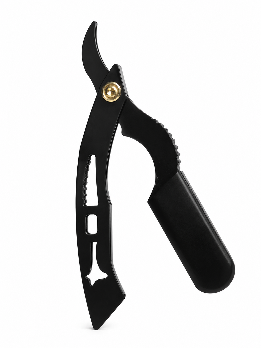Navaja Titan Negra