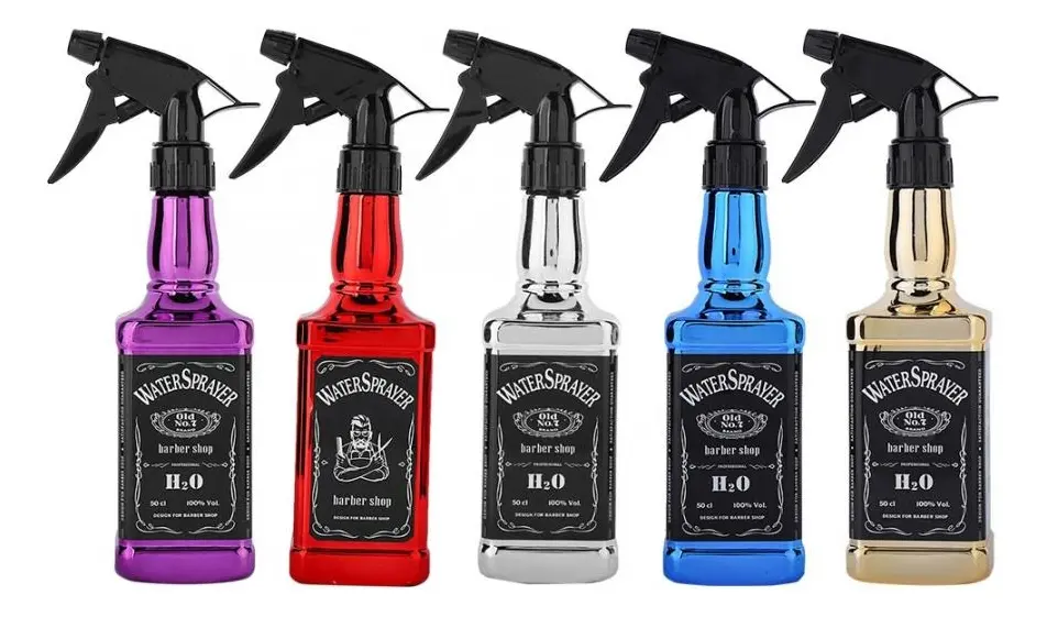 Rociador Whiskey Galax