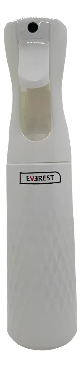 Rociador Continuo Blanco Everest