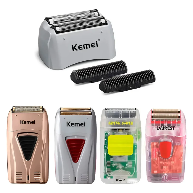 Cabezal Repuesto Kemei 3382