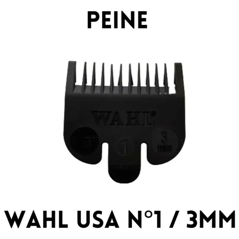Alza Wahl N1 Original