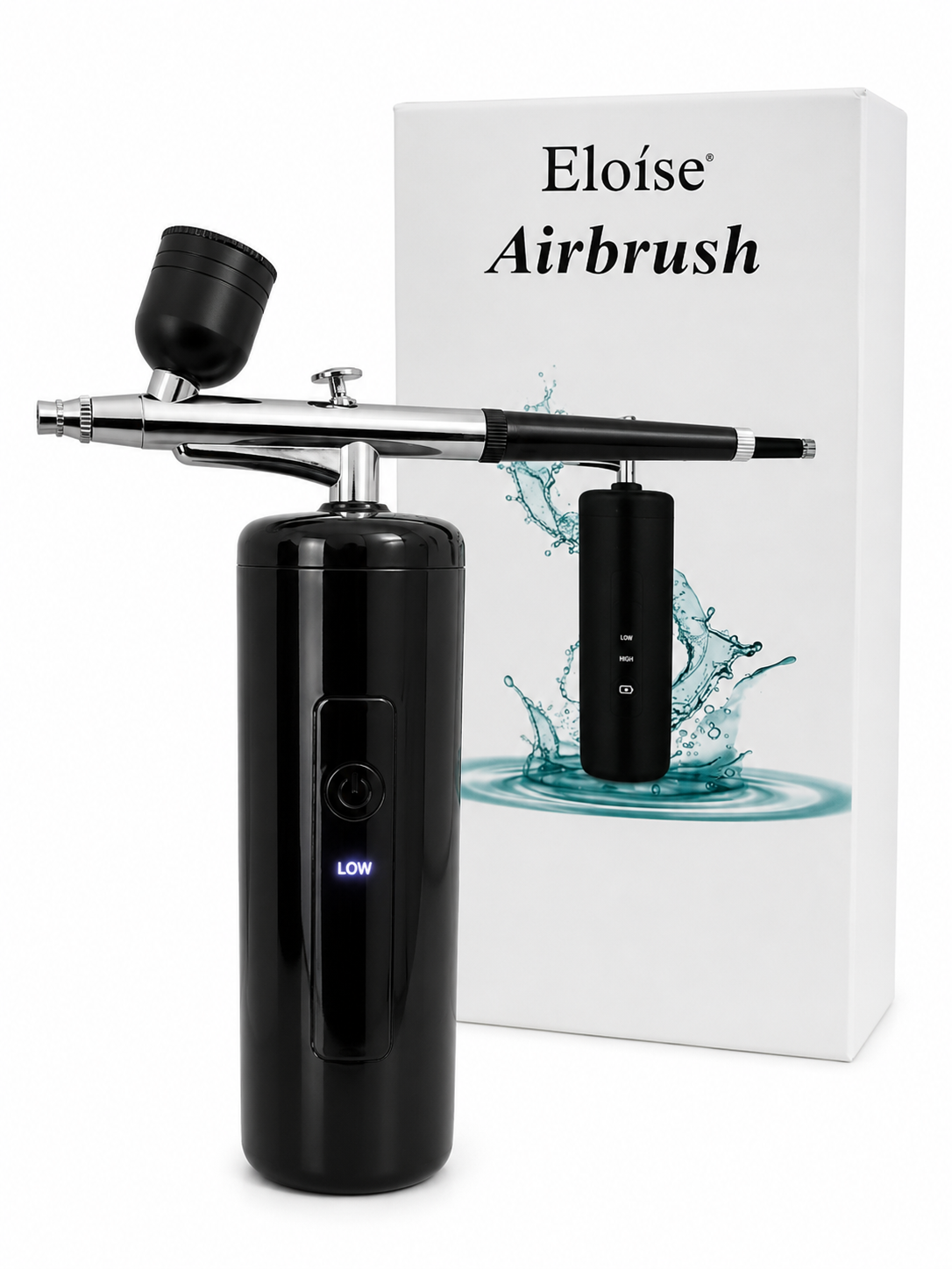 Aerografo Eloise