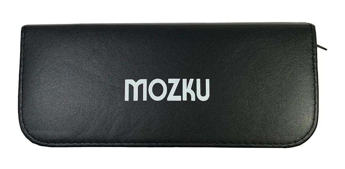 Estuche Porta Tijeras Mozku