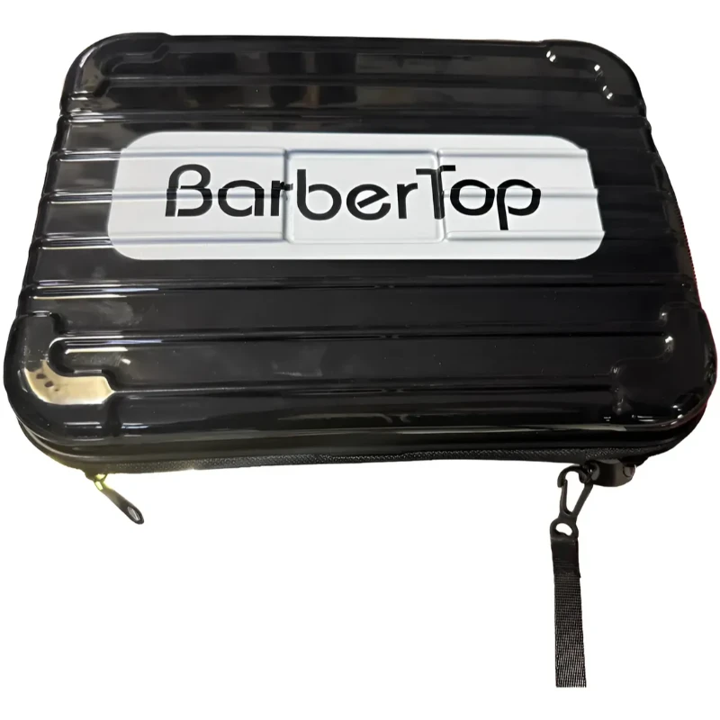 Maletin Barbertop