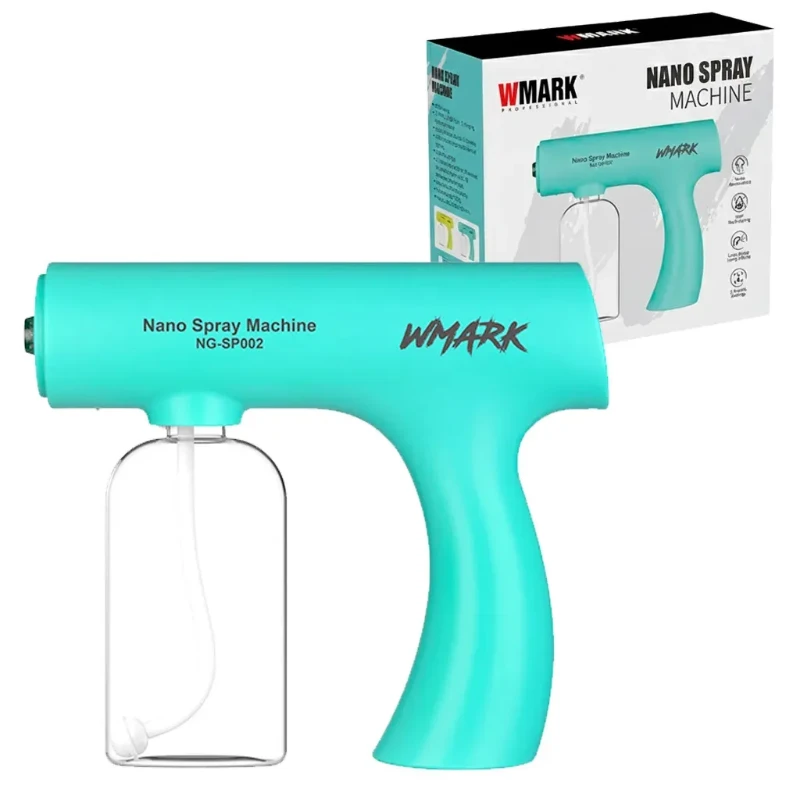 Nano Rociador WMark + After de regalo