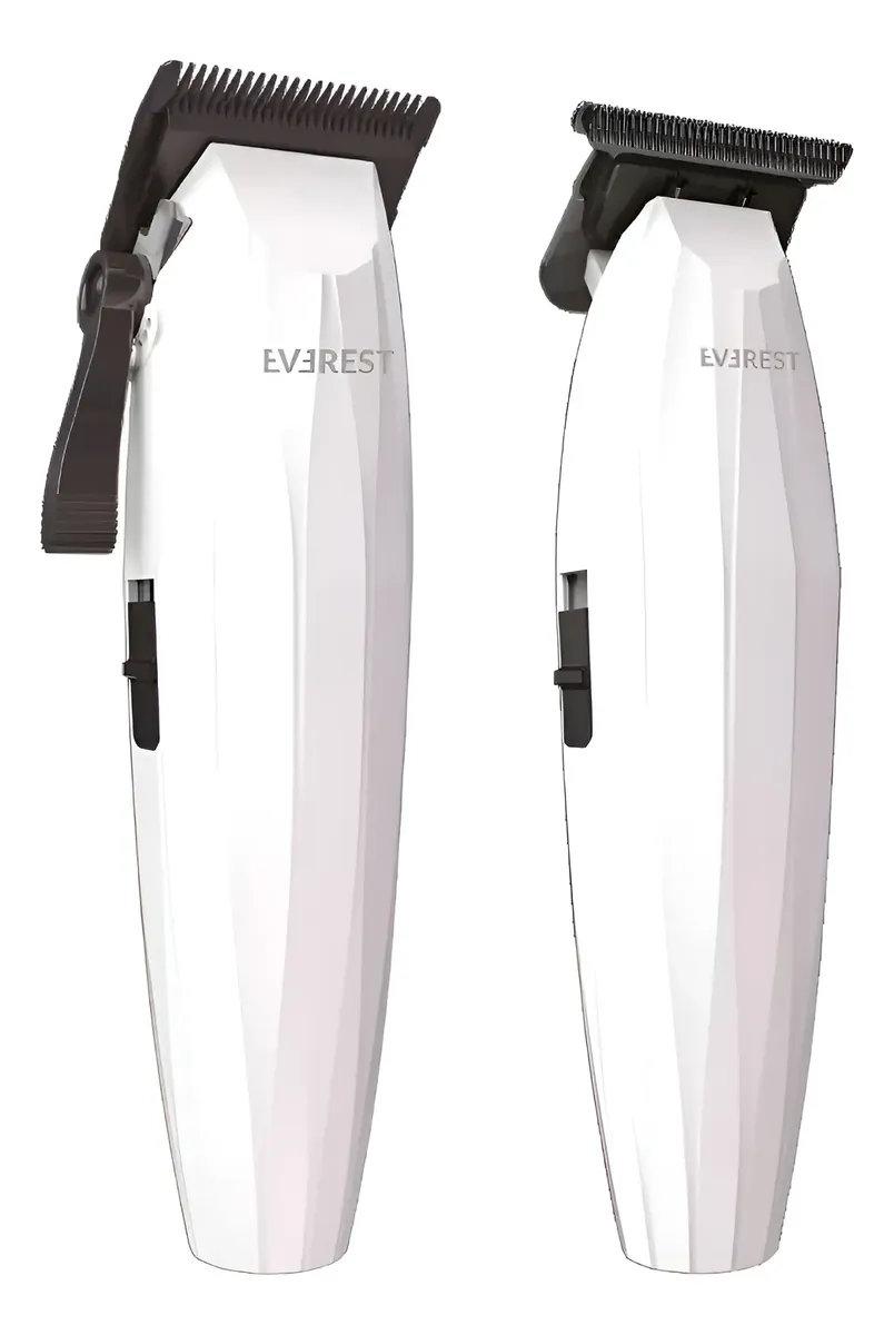 Combo Everest x2 White JRL