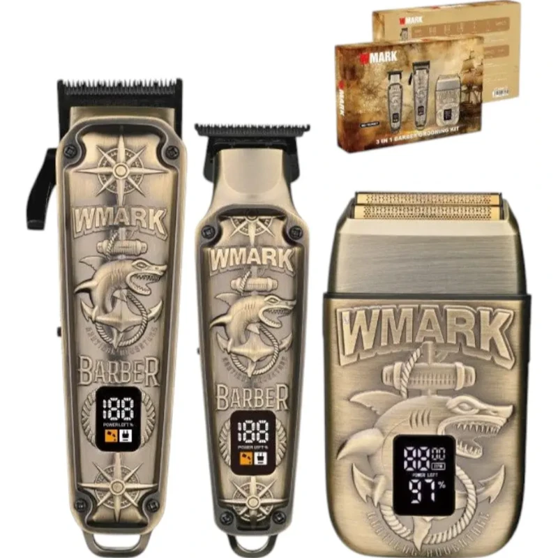 Kit combo WMark NG -1604
