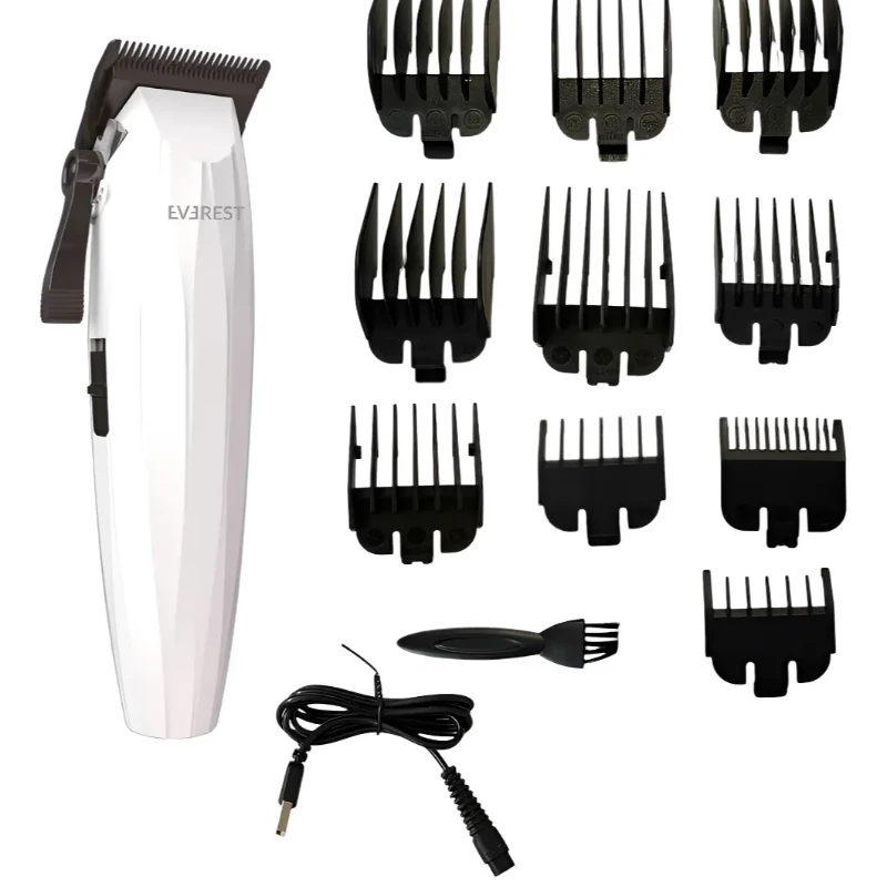 Clipper White Everest JRL