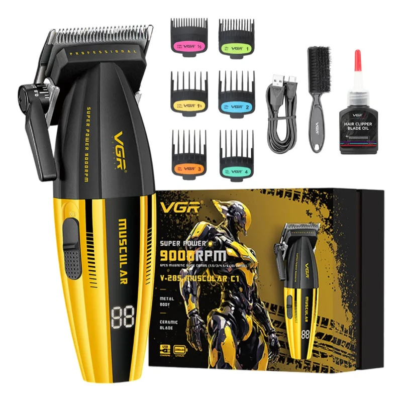 Clipper VGR V285