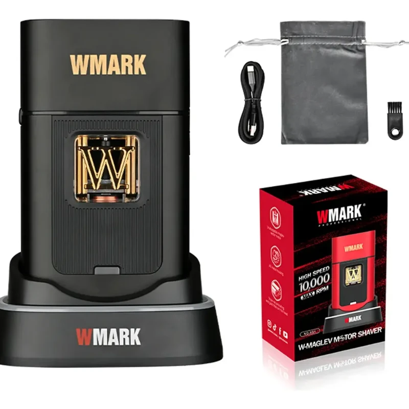 Afeitadora WMark XS1