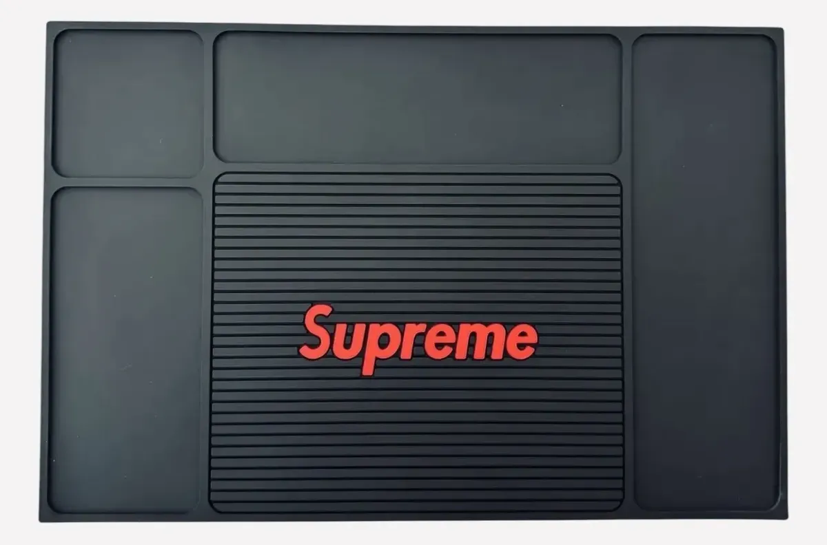 Alfombra Roja Supreme