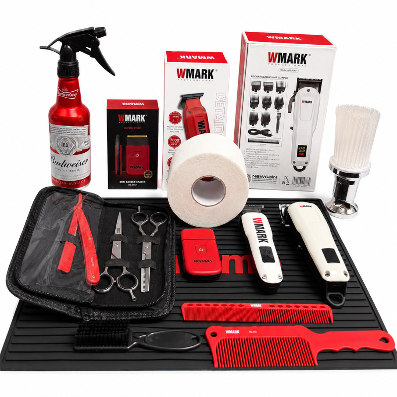 Kit Combo Pro Basic