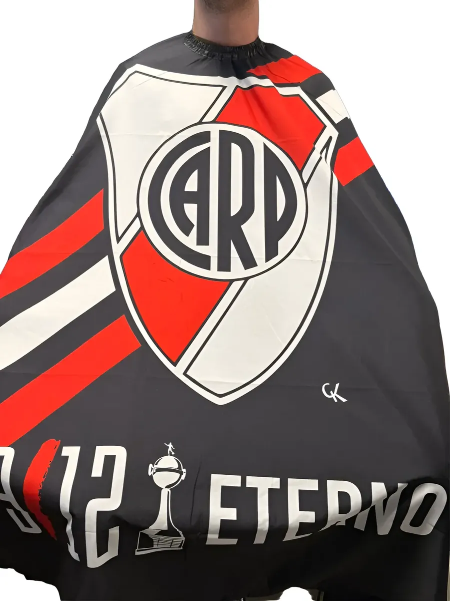 Capa River Plate