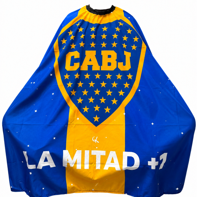 Capa Boca
