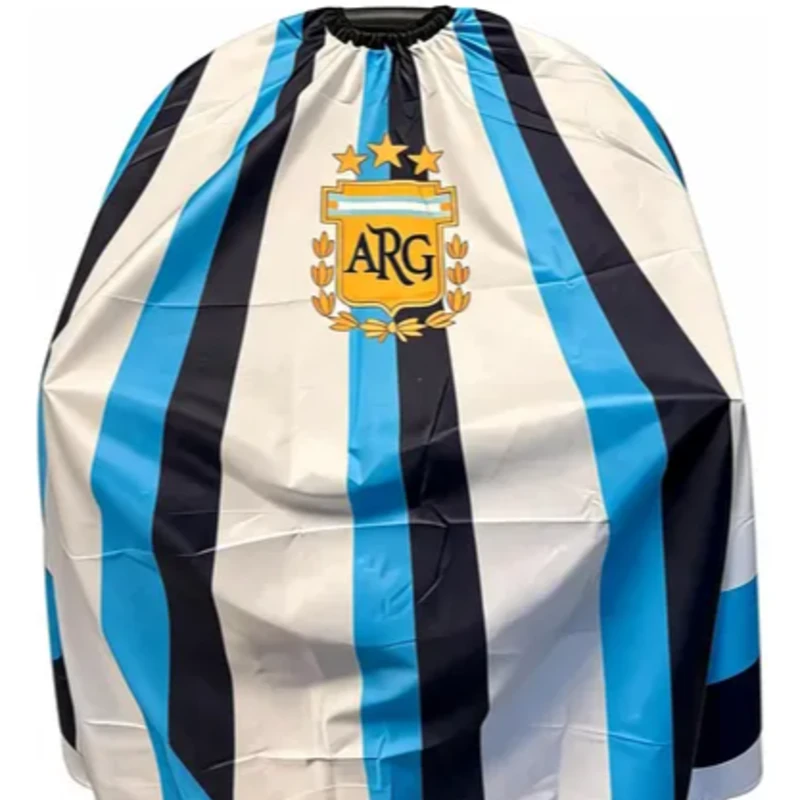 Capa Barberia Argentina Entrenamiento