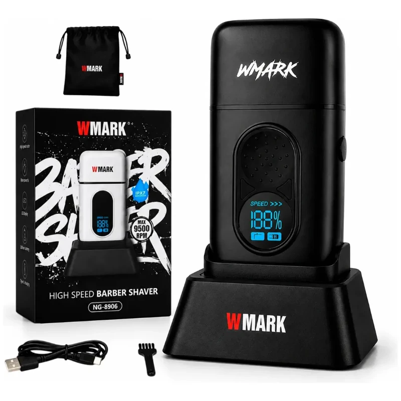 Shaver WMark NG-8906