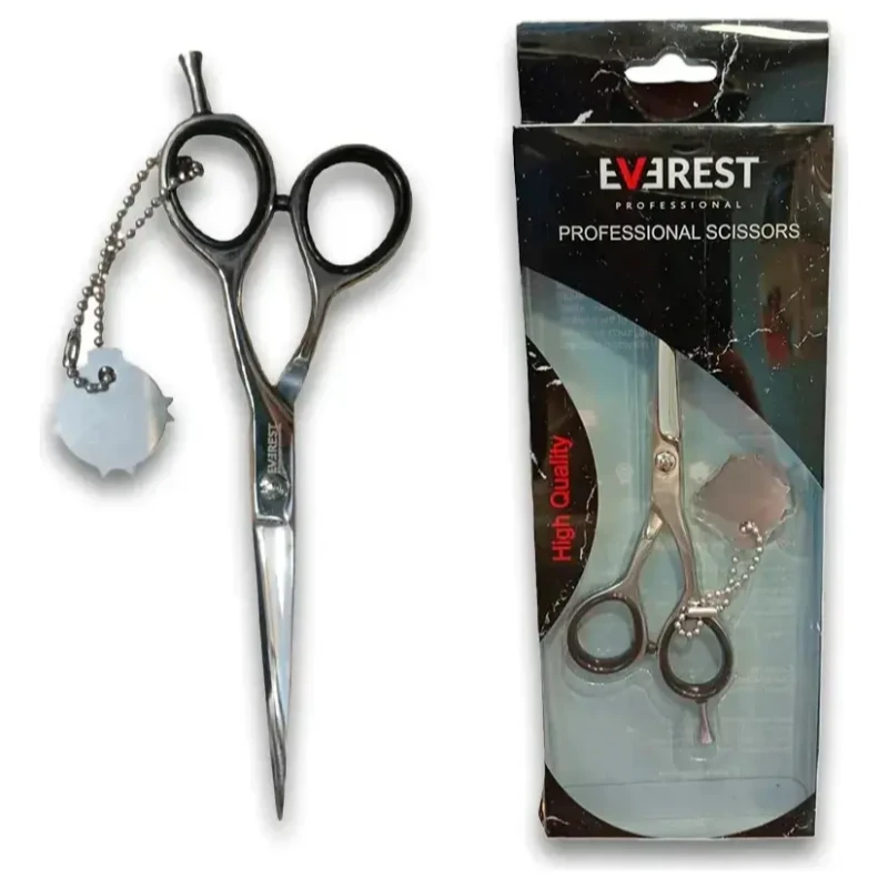 Tijera Everest Finger