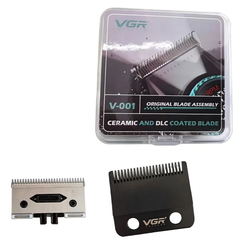 Repuesto Cuchilla VGR V001