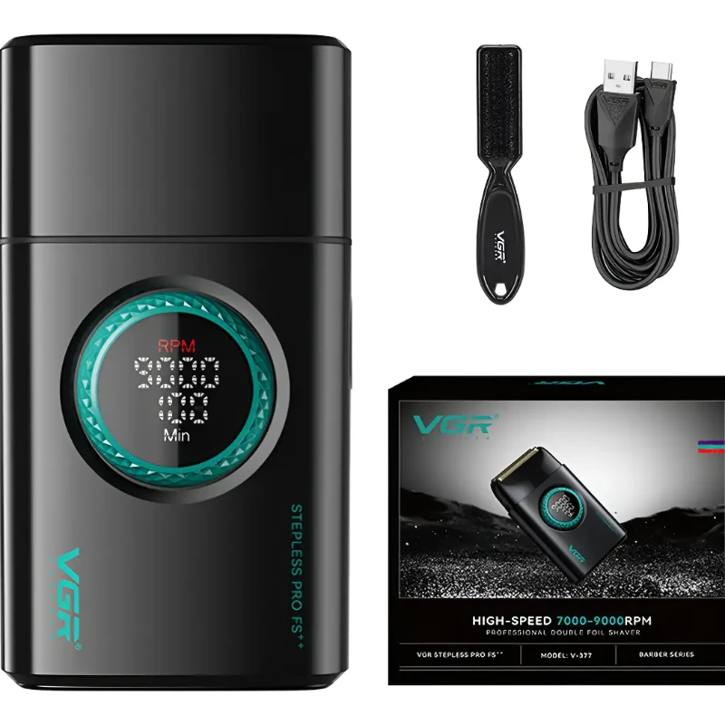 Shaver VGR V-377