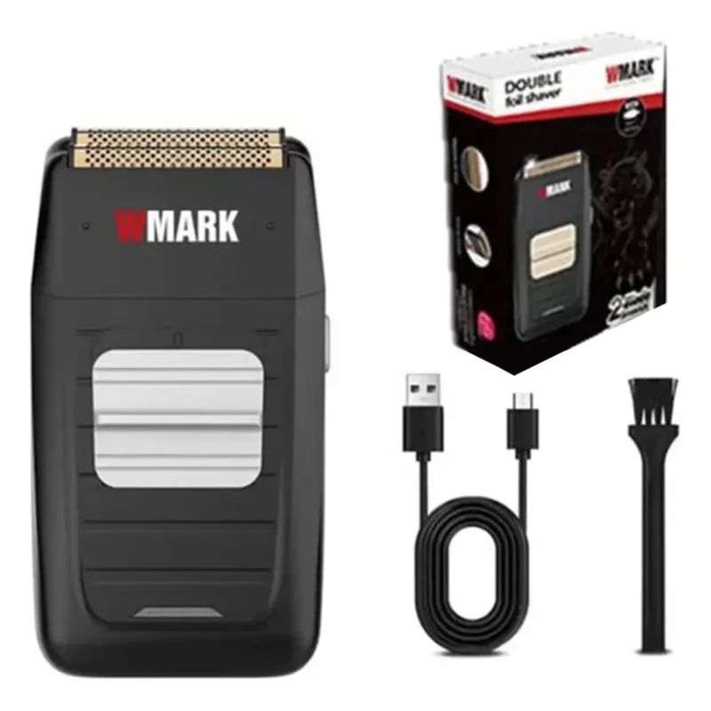 Shaver WMark NG-911