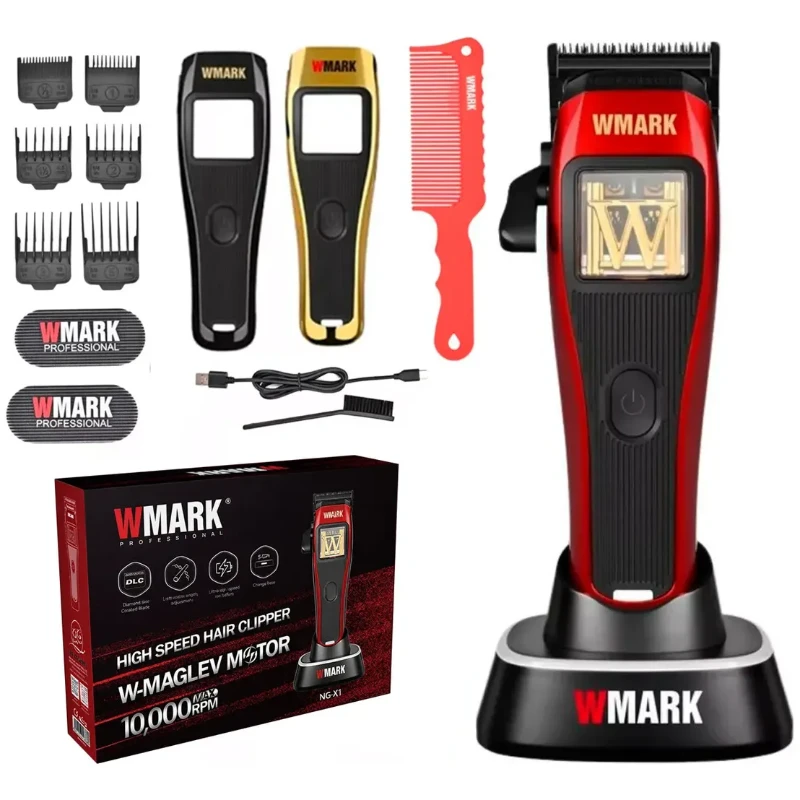 WMark Clipper NG-X1