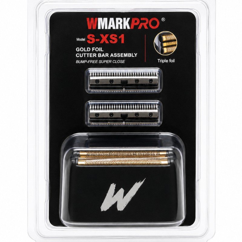 Repuesto Shaver WMark XS-1