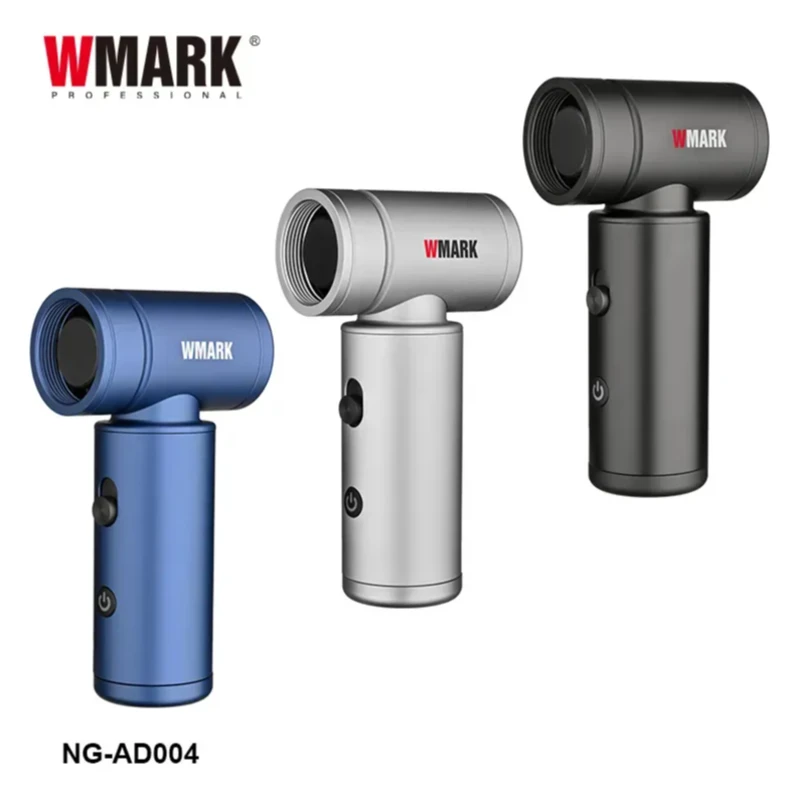 Soplador WMark Aspiradora